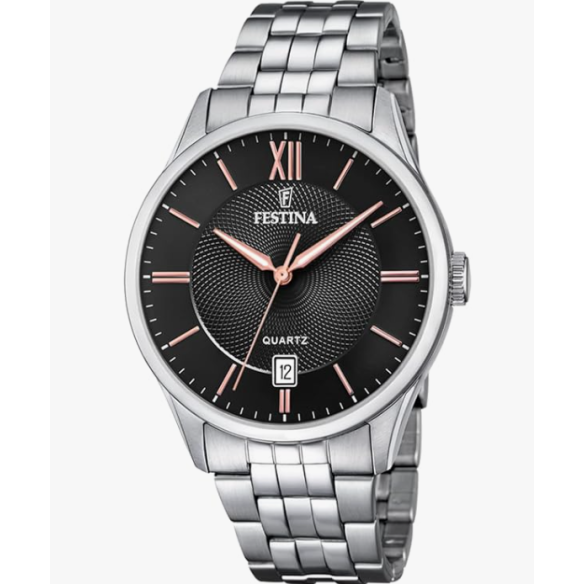 Festina Casual Watch F20425/6