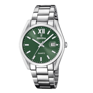 Orologio uomo solo tempo Collezione Classico - Festina F20683/5