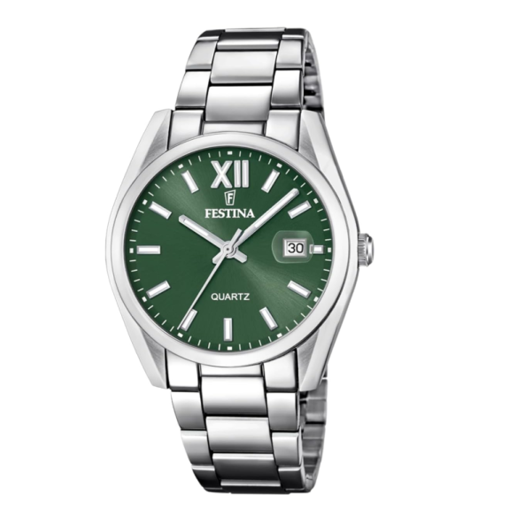 Orologio uomo solo tempo Collezione Classico - Festina F20683/5