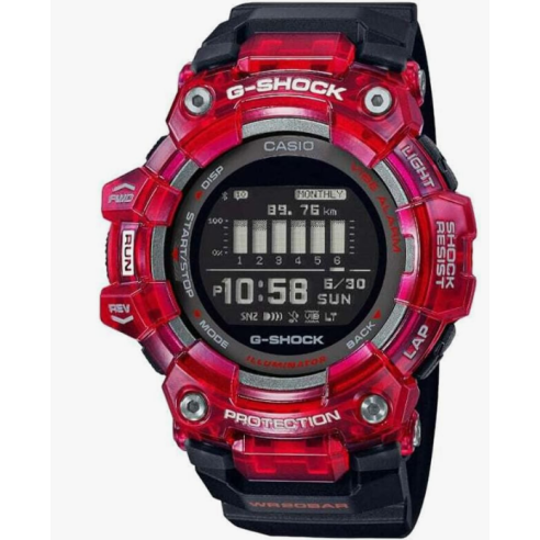 Casio Orologio Digitale al Quarzo Uomo con...