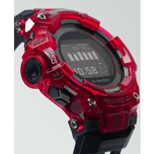 Casio Orologio Digitale al Quarzo Uomo con...